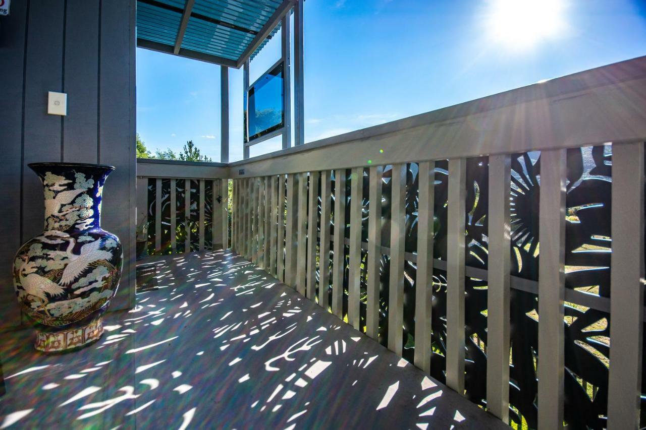 Waikawa  Palmira Lodge מראה חיצוני תמונה