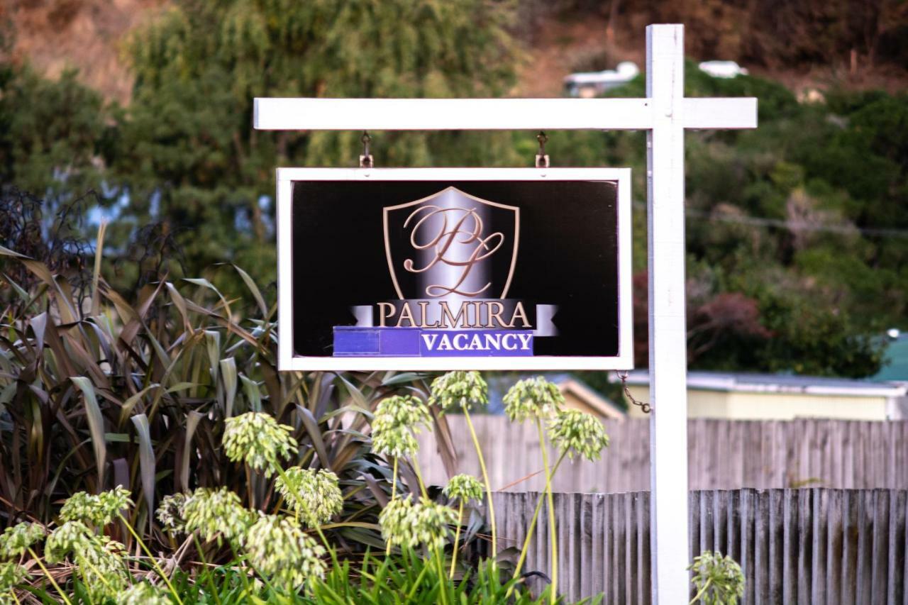 Waikawa  Palmira Lodge מראה חיצוני תמונה